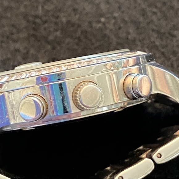 Silpada Finishing Touch Watch - Picture 8 of 14